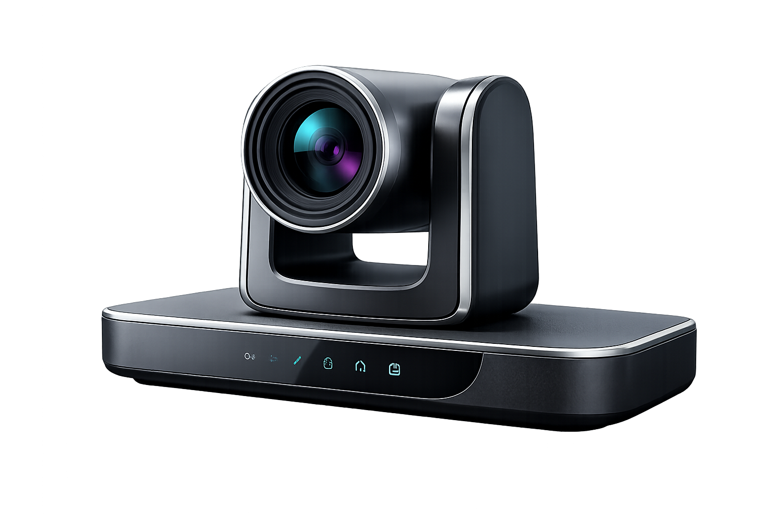 Camera Conference
