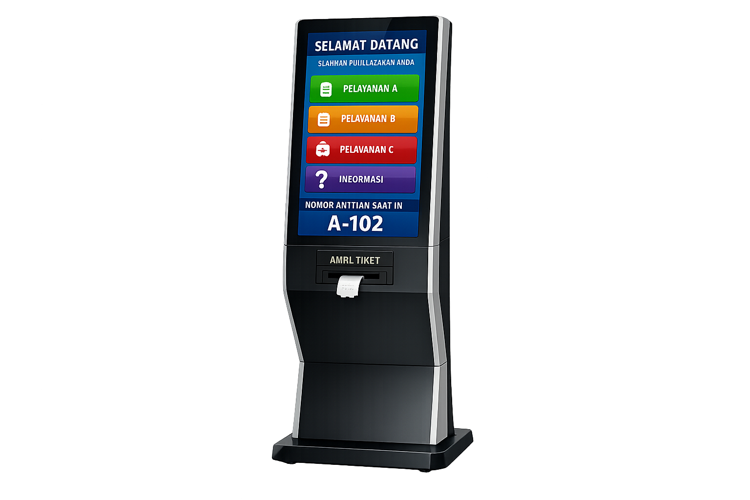 KiosK