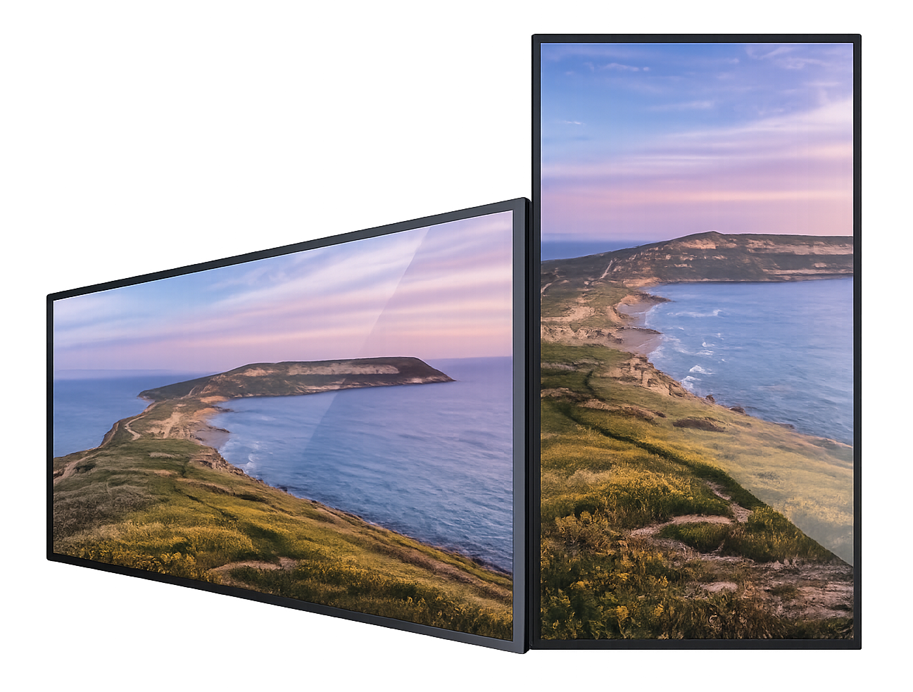 Digital Signage Display
