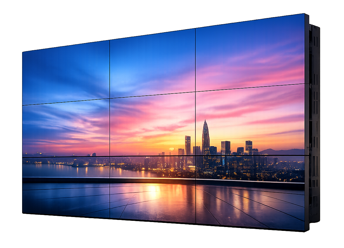 Videowall