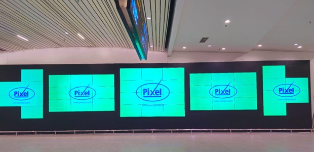Apa Itu Video Wall? Fungsi, Jenis, dan Penggunaannya di Berbagai Industri