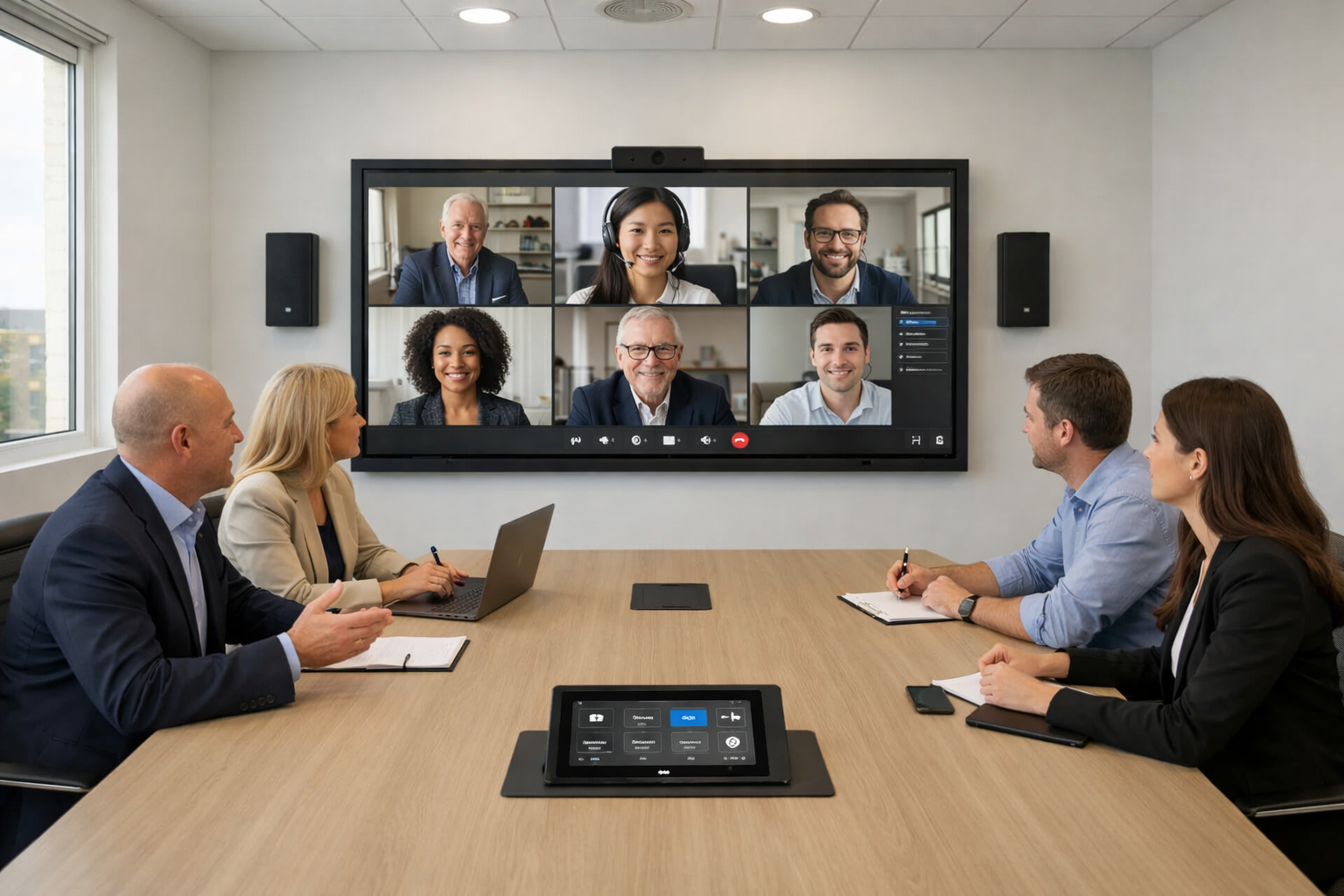 Peran System Integrator dalam Mewujudkan Solusi Audio Visual Terintegrasi